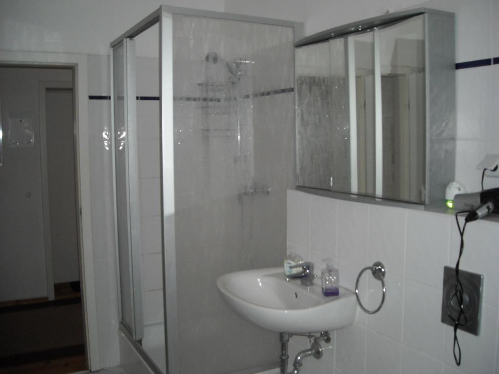 Pension Mitte Berlin Room photo